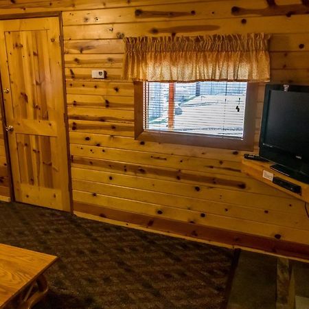 Ruidoso Lodge Cabin # 2 Eksteriør billede