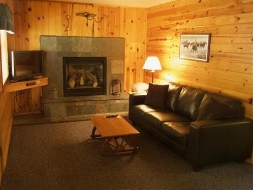 Ruidoso Lodge Cabin # 2 Eksteriør billede