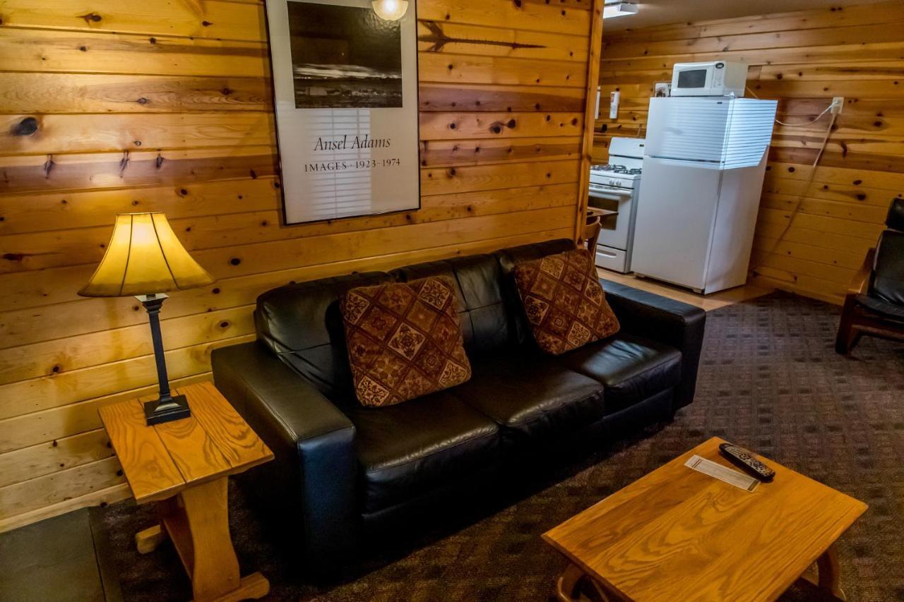 Ruidoso Lodge Cabin # 2 Eksteriør billede